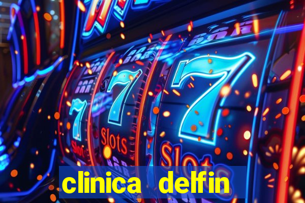 clinica delfin itaigara salvador